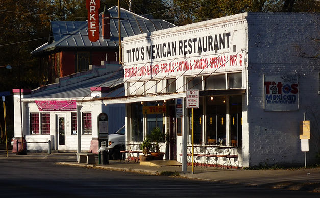 Tito's Mexican Restaurant