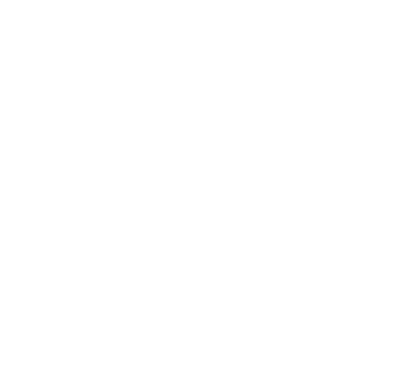 A round stamp-shaped logo for Labor Street