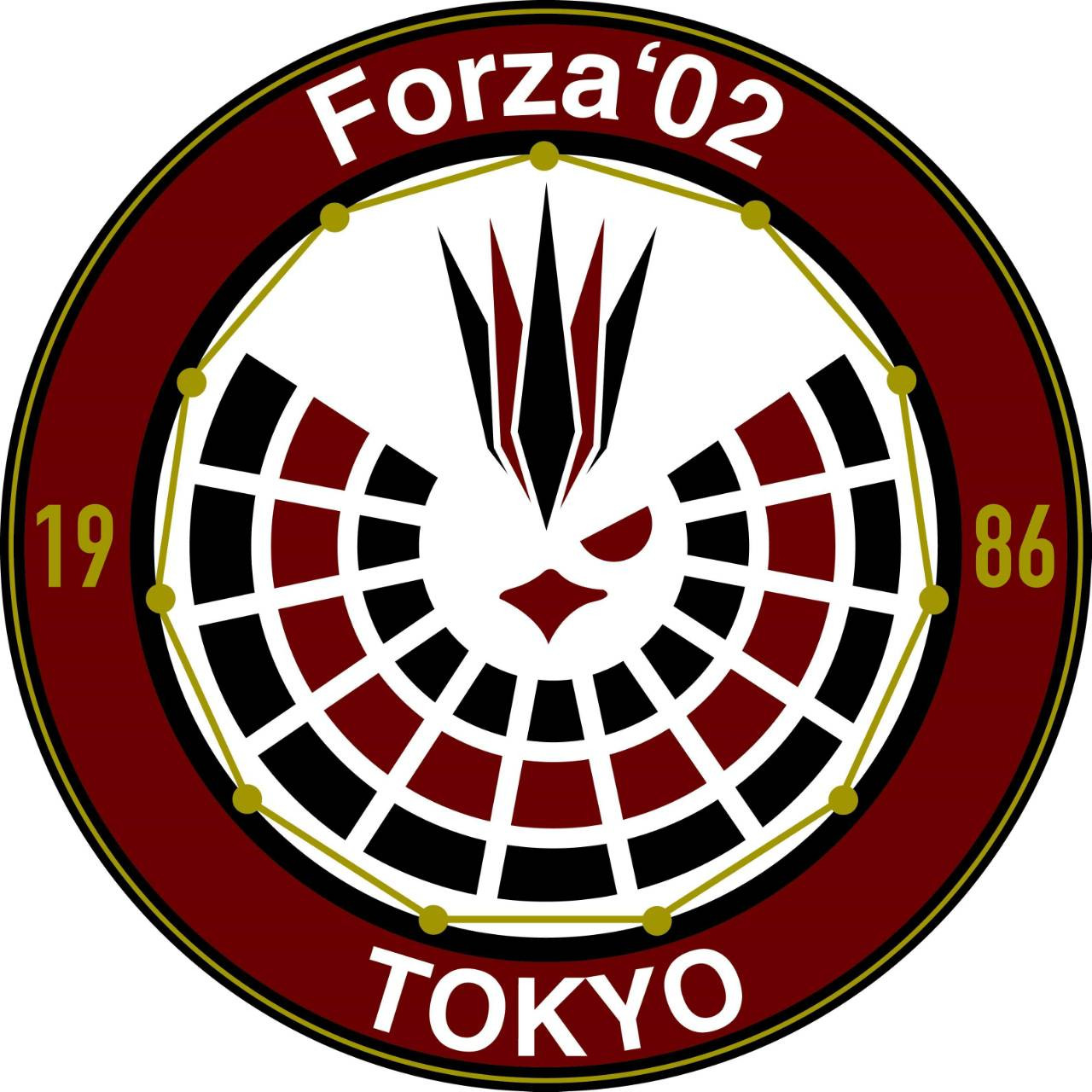 プロフィール Forza 02 サッカー ジュニアユース