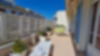 JUAN LES PINS - CENTRE - T3 - REF 342