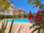 JUAN LES PINS - GOLFE JUAN - T3 - REF 347
