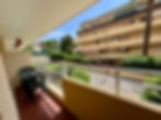 JUAN LES PINS - PINEDE - T2 - REF 340