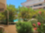 JUAN LES PINS - GOLFE JUAN - T3 - REF 347