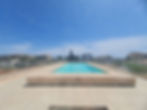 JUAN LES PINS - GOLFE JUAN - STUDIO - REF 319