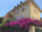 JUAN LES PINS - CENTRE VILLE - MAISON - REF 355