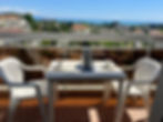 ANTIBES - COMBES - T2 - REF 345