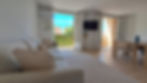 JUAN LES PINS - CENTRE VILLE - T3 - REF 343
