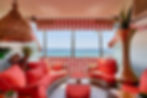 JUAN LES PINS - FRONT DE MER - STUDIO - REF 353
