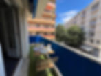 JUAN LES PINS - CENTRE VILLE - T3 - REF 356