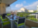 JUAN LES PINS - PINEDE - T3 - REF298