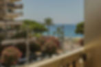 JUAN LES PINS - CENTRE VILLE - T2 - REF291