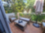 JUAN LES PINS - GOLFE JUAN - STUDIO - REF 319