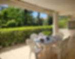JUAN LES PINS - TANIT - T2 - REF 296