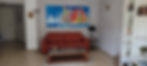 JUAN LES PINS - TANIT - T3 - REF 323