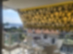 JUAN LES PINS - CENTRE VILLE - T3 - REF 328