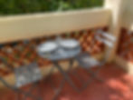 JUAN LES PINS - CENTRE - T3 - REF279
