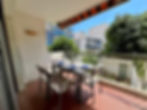 JUAN LES PINS - CENTRE VILLE - T2 - REF 332