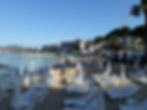 JUAN LES PINS-CENTRE VILLE-T2 REF203