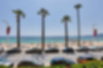 JUAN LES PINS - FRONT DE MER - STUDIO - REF 353