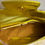 Thumbnail: Metallic Yellow Jimmy Choo Bag