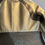 Thumbnail: Gucci Metallic Leather Coat