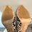 Thumbnail: Calf Hair Jimmy Choo Boots