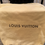 Thumbnail: Lockit Bouclette Black Louis Vutton Handbag