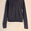 Thumbnail: “Stony Grape/Black” Lead The Pack Hoodie