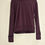 Thumbnail: Maroon Lead The Pack Hoodie
