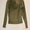 Thumbnail: Green Scuba Hoodie