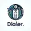 Miniatura: iCall Dialer - Predictivo +IntelliVoice (Minuto)