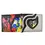 Thumbnail: Marvel Comics Wolverine bi-fold wallet features comic art and logos, Rebel Yell Online.