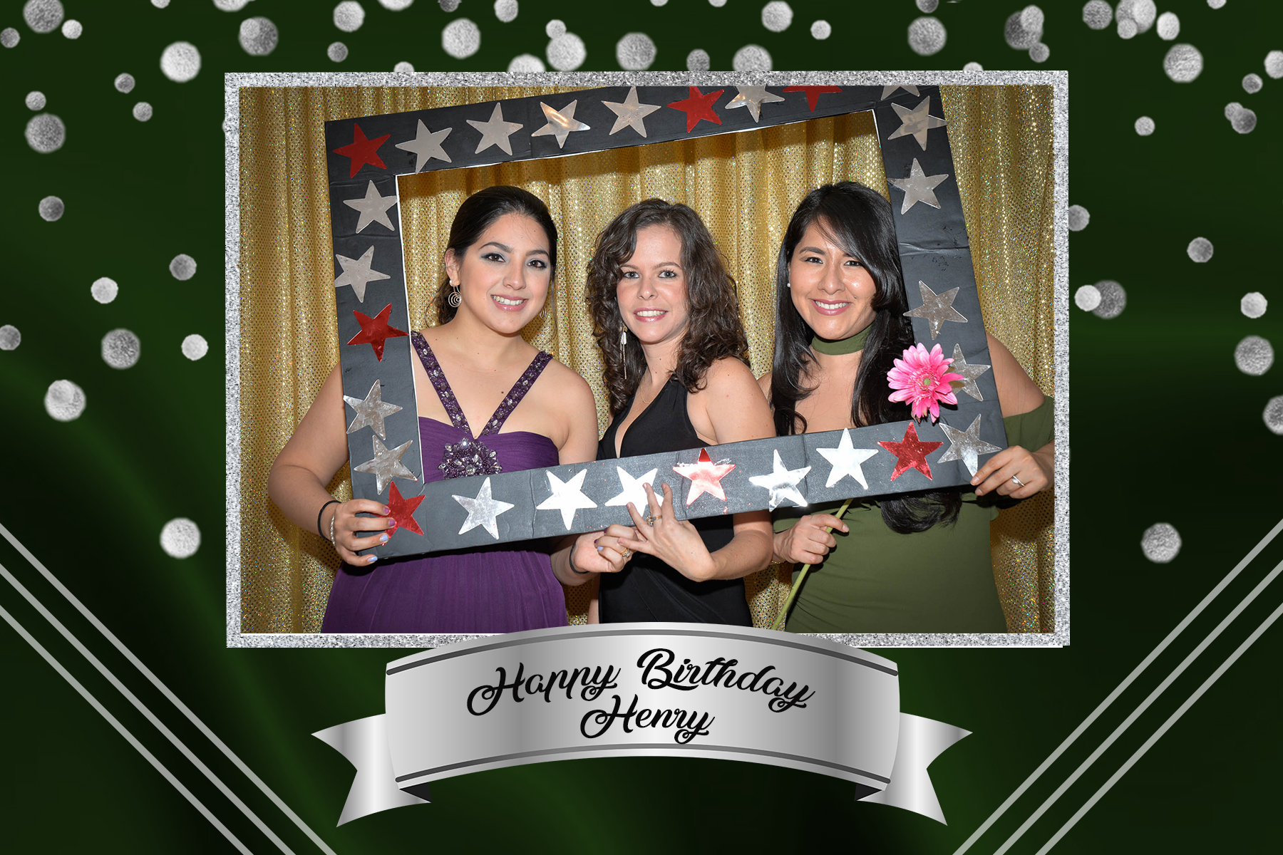 Fiesta-Green