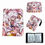 Thumbnail: Anime character themed card holder, wallet, and card case. Rebel Yell Online