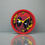 Thumbnail: Deadpool Quartz Movement Desk Clock
