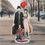 Thumbnail: Spy x Family Acrylic Standing Plate – Forger Family Travel Ver.