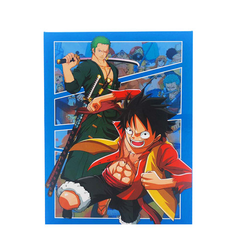 One Piece 15-Piece Interchangeable Gift Set Swords, Symbols