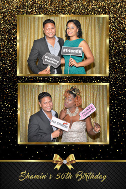 Black Tie - Double