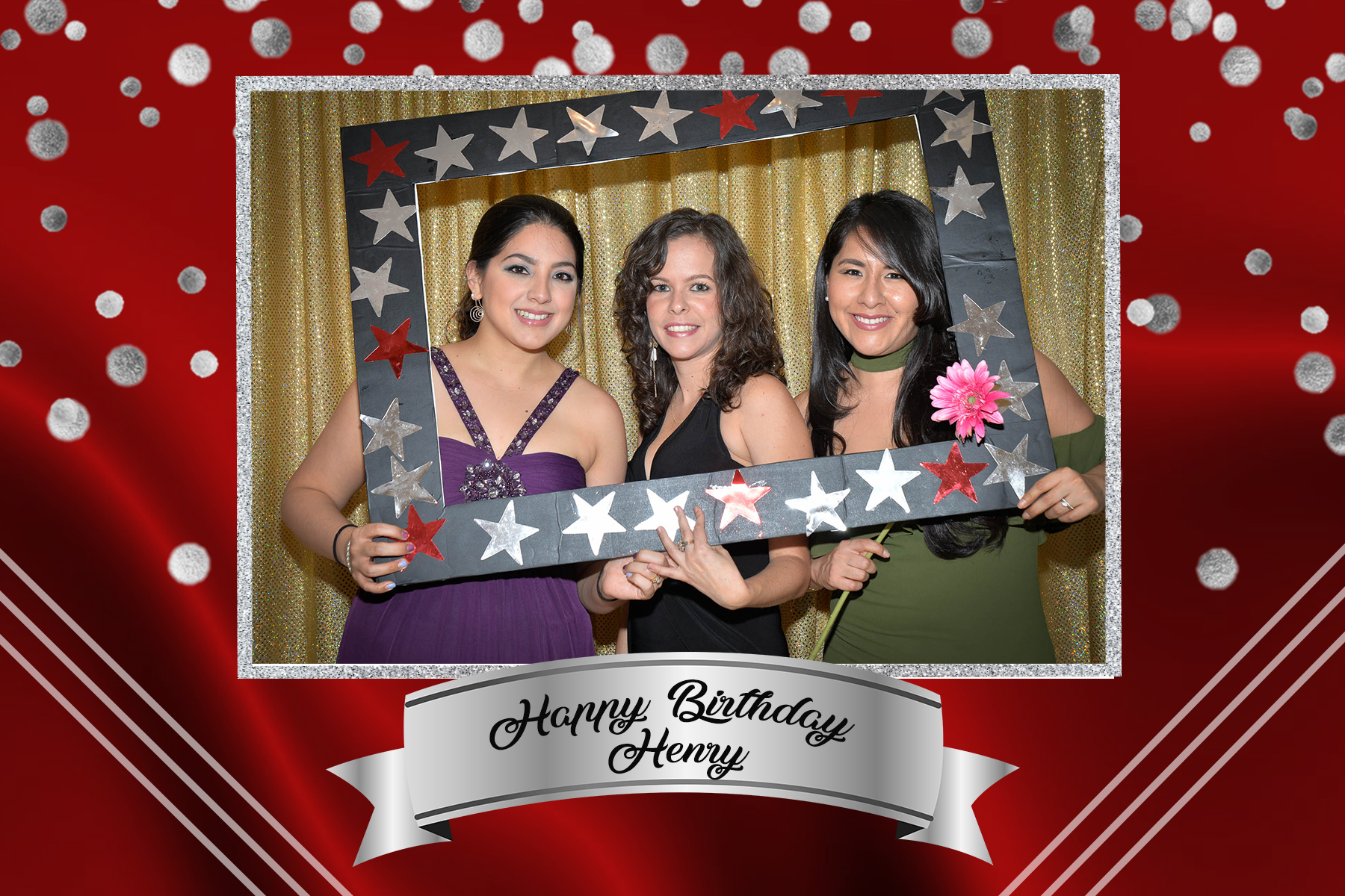 Fiesta-Red