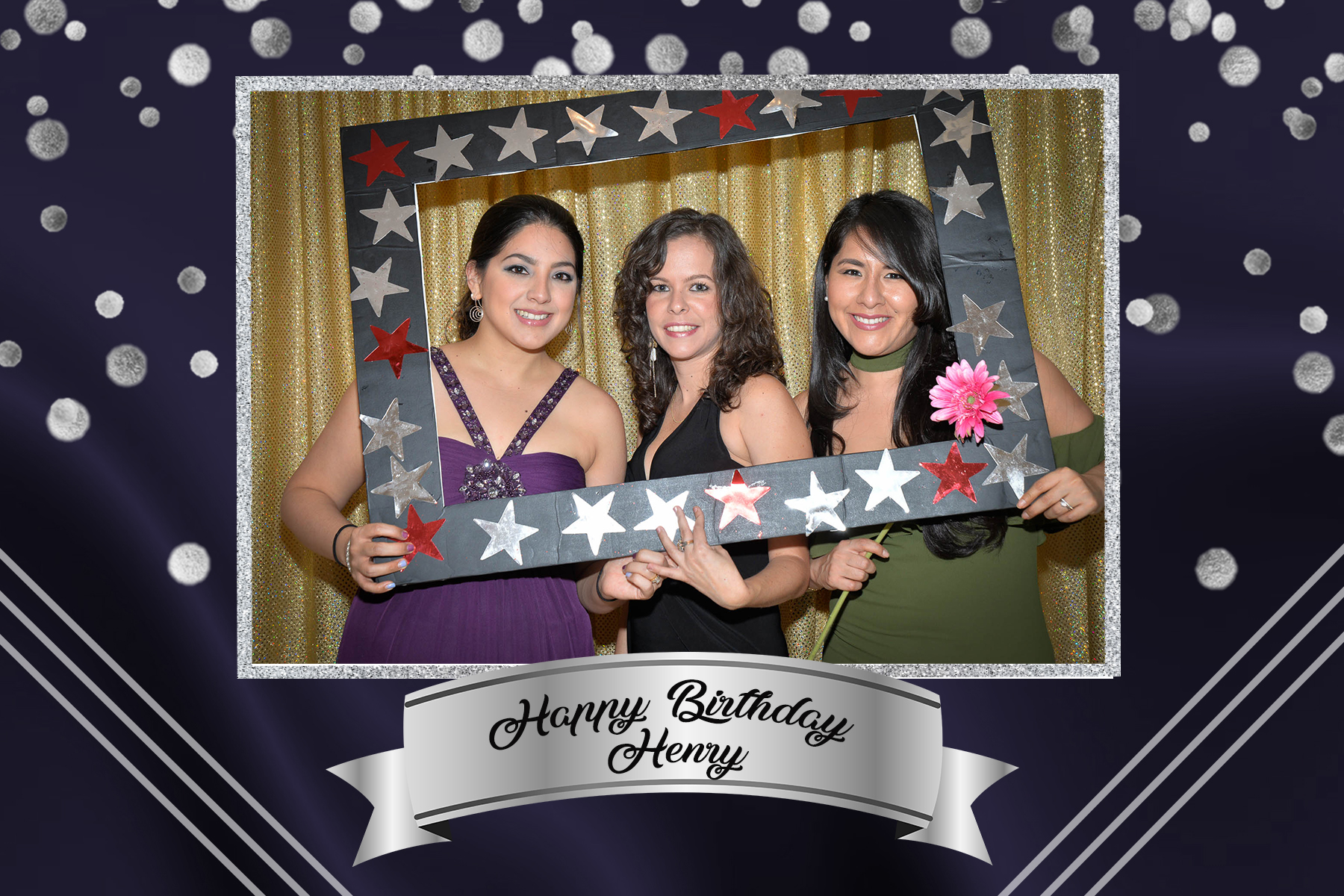 Fiesta-Navy