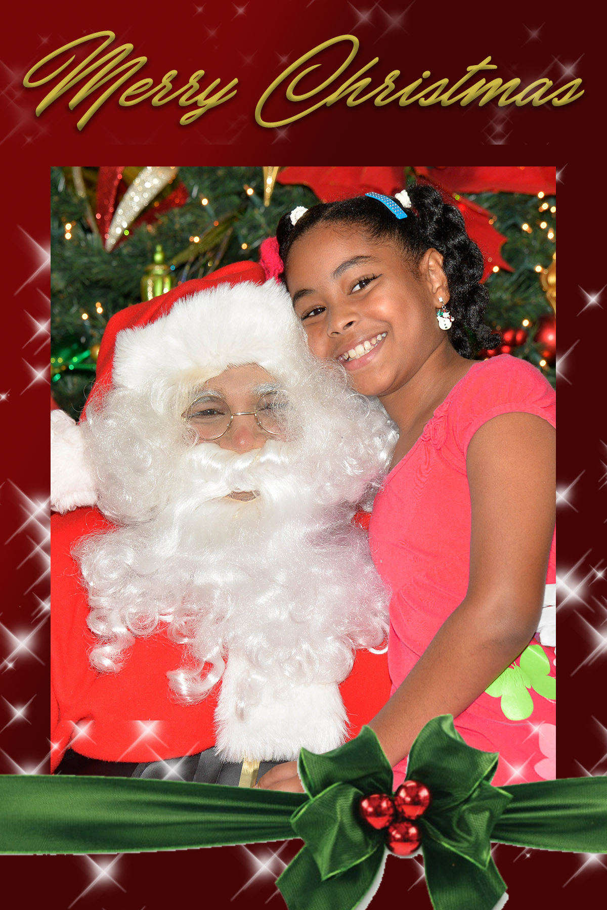 HollyJolly- Single