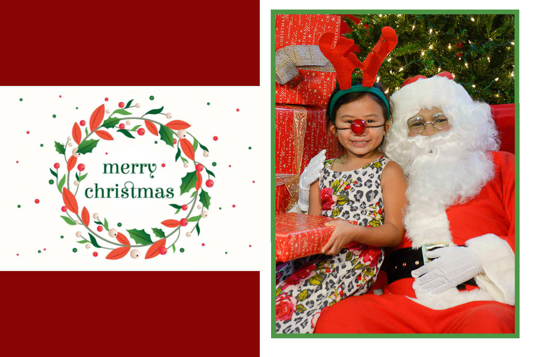 Happy Holidays-Single