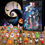 Thumbnail: The Nightmare Before Christmas Advent Calendar – 24 Mini Figurines