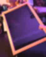 Thumbnail: Final Fantasy Cloud Light Up Frame