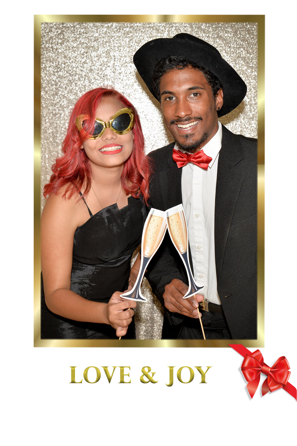Love and Joy-Single