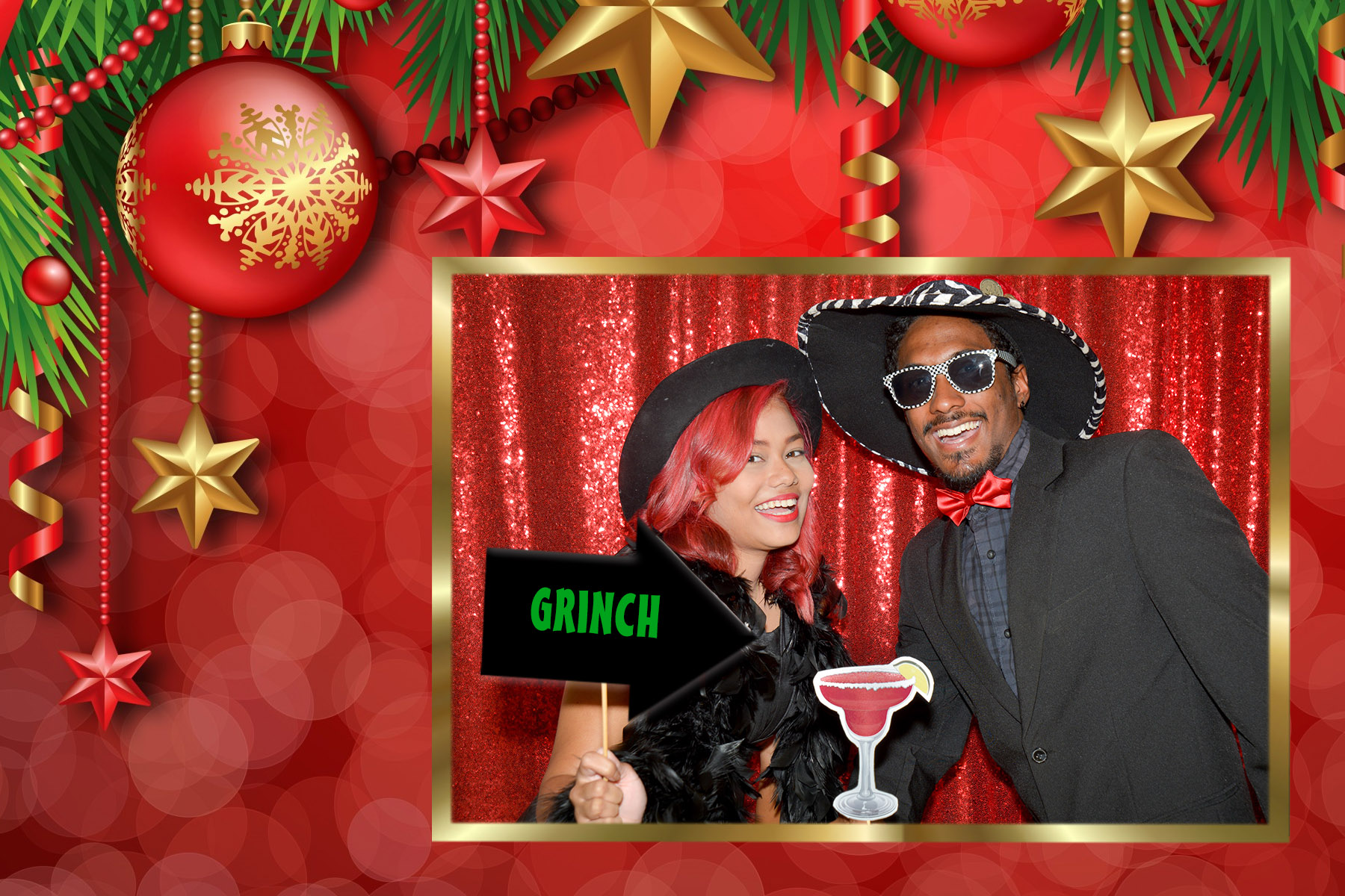 Christmasey - Single