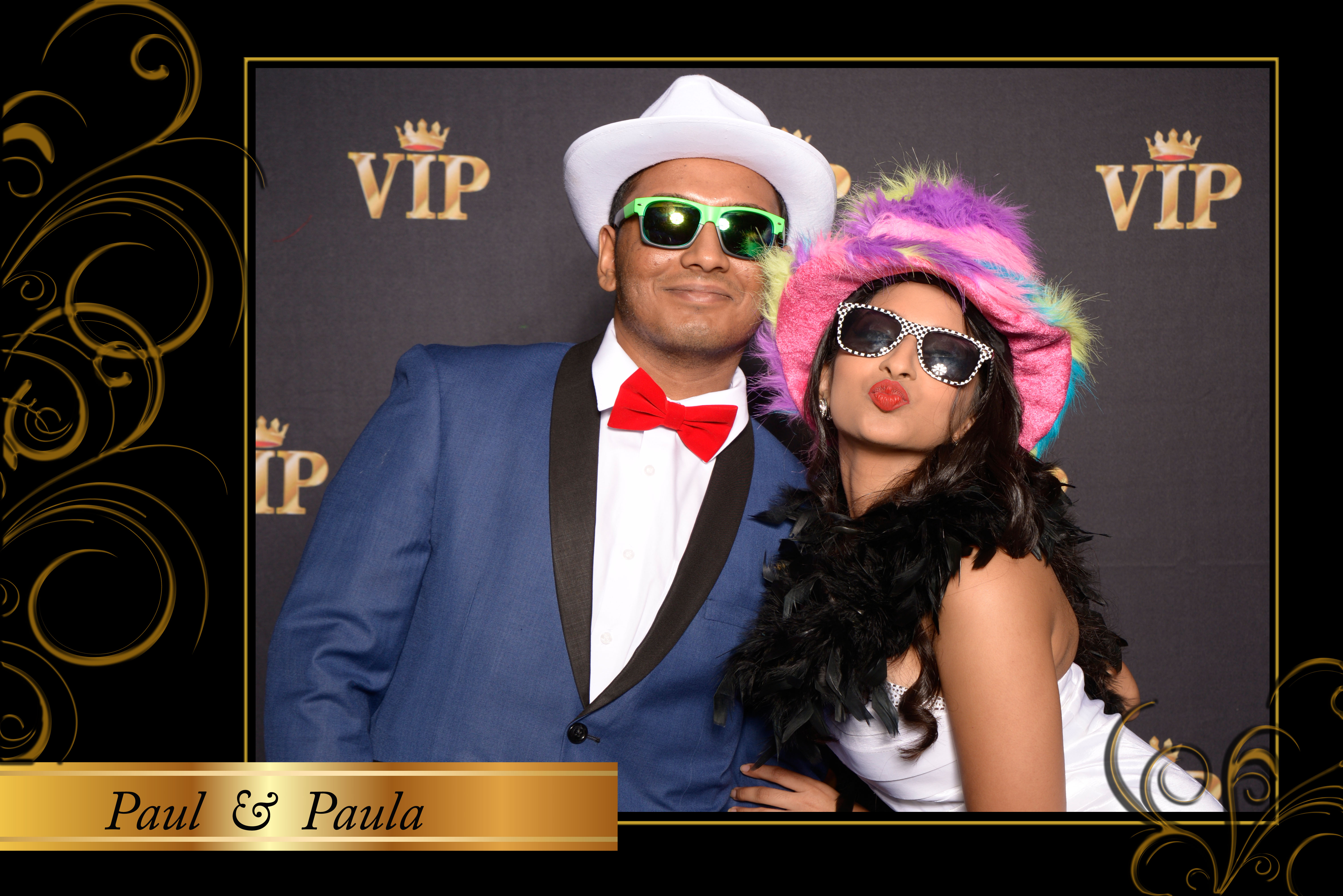 Very VIP
