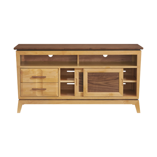 Thumbnail: Addison 54″W Sound Bar Media Console
