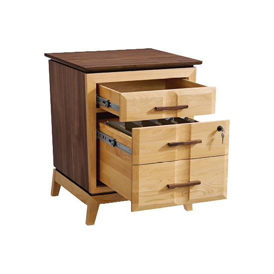 Thumbnail: Addison File Cabinet