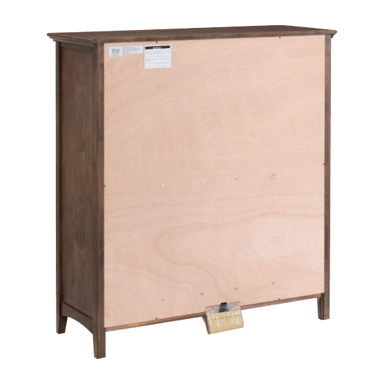 Thumbnail: McKenzie 11-Drawer Chest